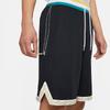 Nike Basketball Shorts Men's Black CV1922-010