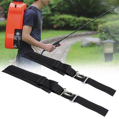 2PCS Ergonomic Backpack Sprayer Shoulder Strap Sprayer Carrying Strap Agricultural Sprayer Use