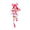 TAMASHII NATIONS S.H. Figuarts Yes Pretty Cure 5 Dream -Precure Character Designers Edition- Approximately 135mm ABSPVC Painted Movable Figure