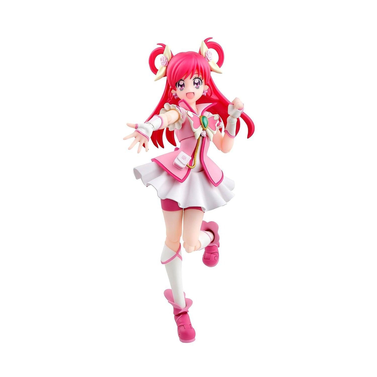TAMASHII NATIONS S.H. Figuarts Yes