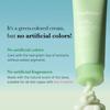 [medicube] Exosome Cica Cream | Hydrating & Soothing Cream with Exosome Cica and Ceramides Lightweight Moisturizer Moisturizing Skincare