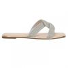Dune London Womens/Ladies Lo Lavenham Flat Slide