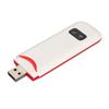 4G Mobile WiFi SIM Card Slot 300Mbps Unlocking Pocket Hotspot Device Wireless Network Router White