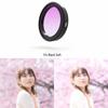 Polarizing ND Dimming & UV Protective Filter for DJI Osmo Action 3/4/5 PRO Camera