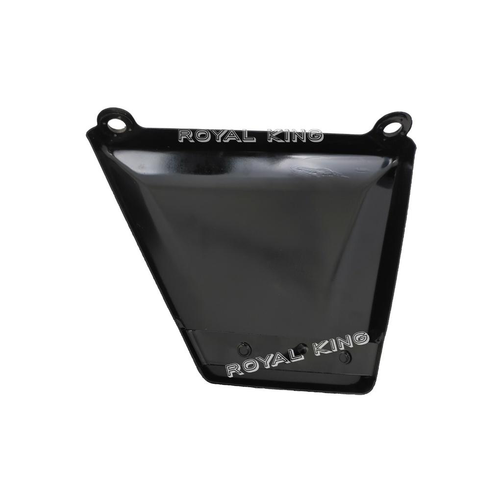 Royal Enfield "Left Side Panel Fit for Continental GT 535"