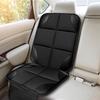2Pcs Kinder Auto Sitzkissen Anti-Rutsch und Anti-Abrieb Kissen Sitz Schutz Kissen Haustier Auto Sitzkissen