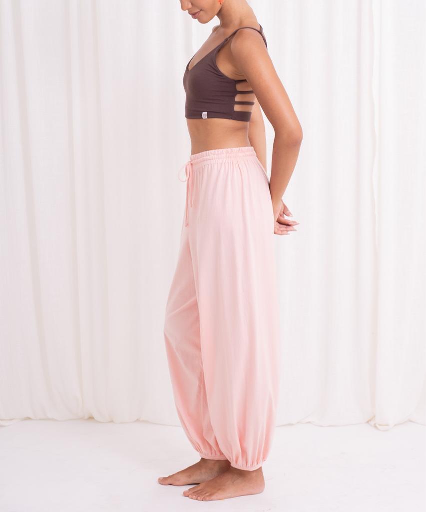 Chita Soma Wide Joggers_6 Colors