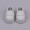 15/17Cm Doll Shoes Plastic Mini Shoes For Dolls Mini Finger Shoes Clothing Accessory For 6.9 Inch Dolls Blind Box Doll