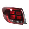 Tail Light Rear Lamp Replacement For Dacia Sandero Stepway MK2 Facelift 2017 To 2020
