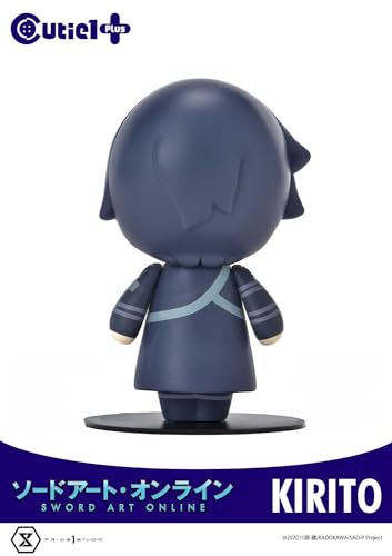 Cutie 1 Plus Sword Art Online Kirito