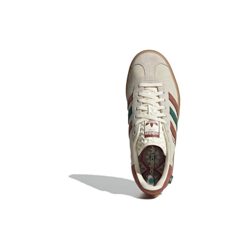 Adidas Damesko Gazelle Bold 'Lønneblad' Damesneakers IG3685