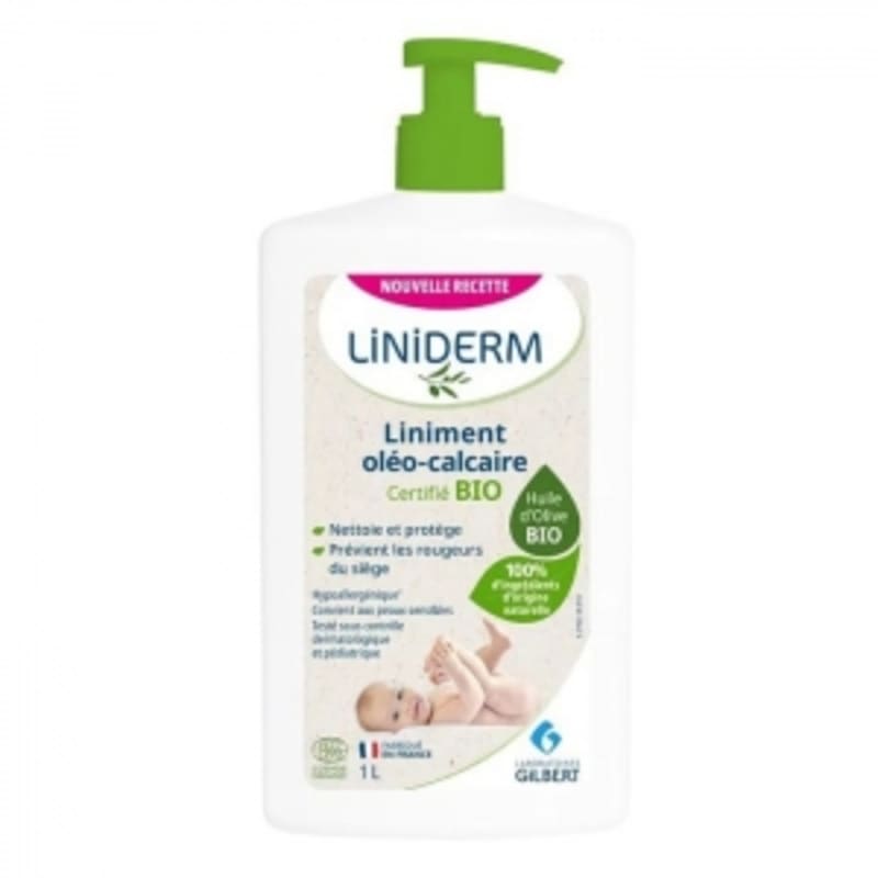 Saforel Diaper Cream 450 ml