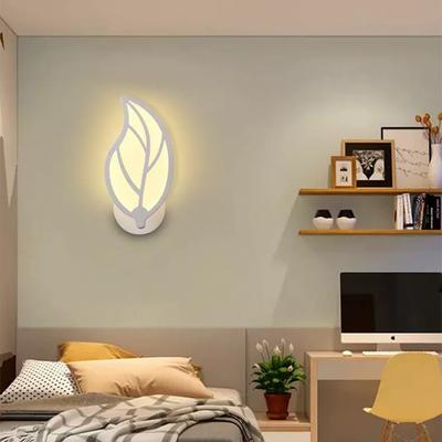 LED-lampor – LED-vägglampor
