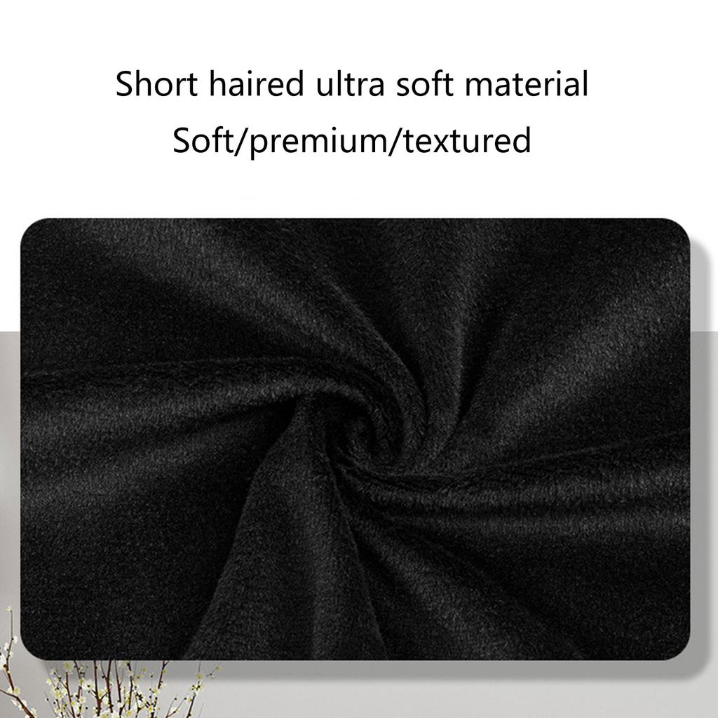 Soft Cloth Protector Dust Cover for Technica AT LP60XBT Records Player Protective Case Maintain Quality of Music