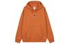 Nike ACG Sweatshirts Unisex Orange Hooded Moderate Regular DH3088-893
