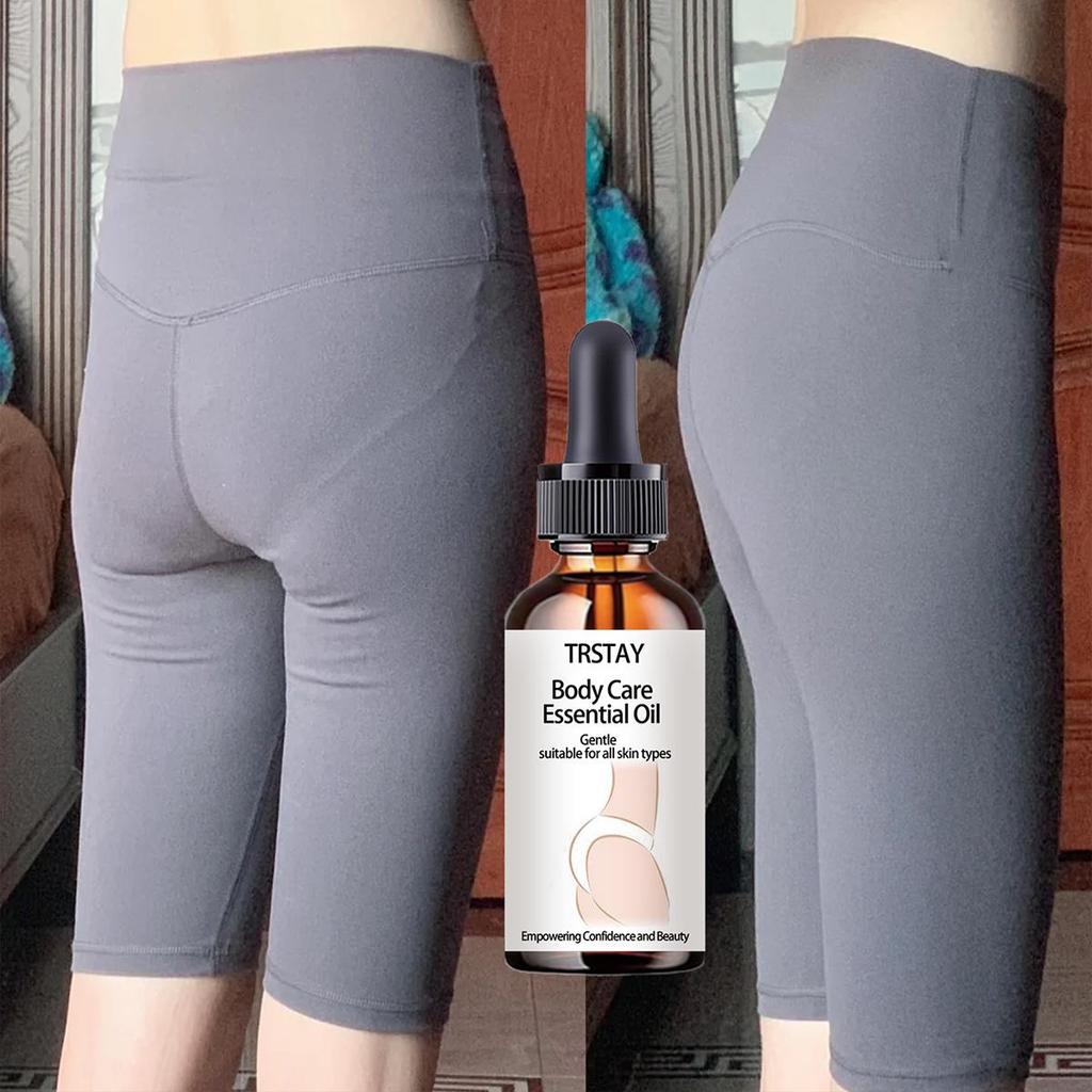 מיצוק עכוז תמצית לחות הרמת עכוז ונוזל הנקה מגדיל את עקומת הישבן