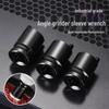 Universal Electric Angle Grinder Wrench & Pressure Plate Removal Tool