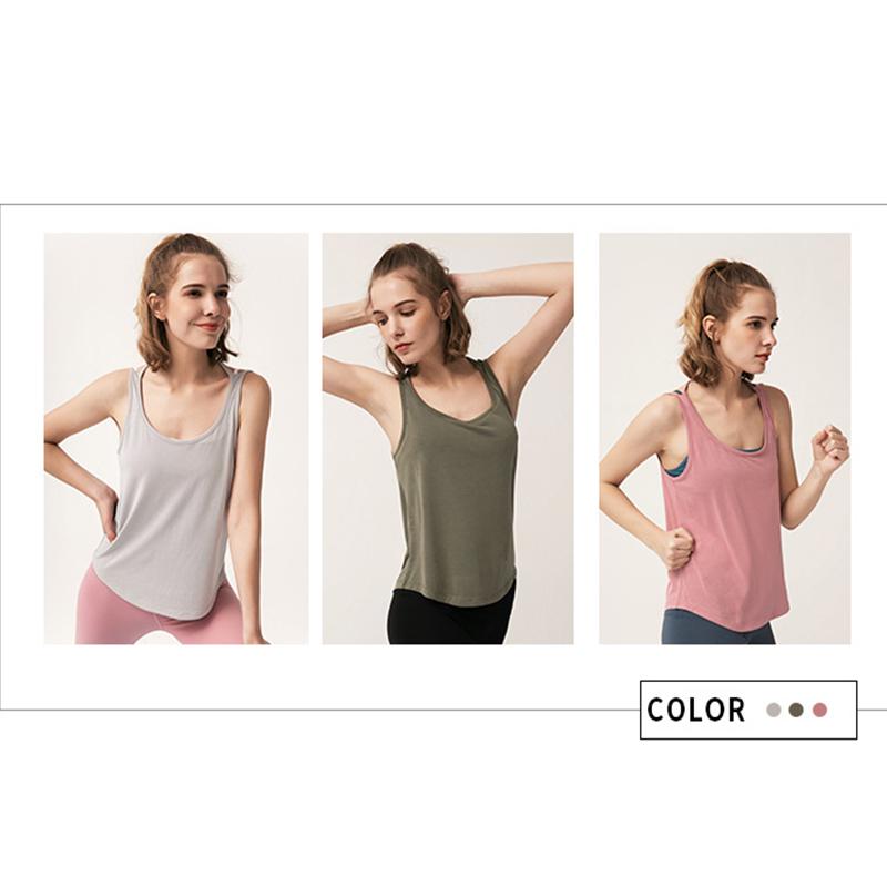 Sleeveless Sports Vest Sports Yoga Crop Tops Women Sexy Backless Shirt Workout Top Gym Tank Top Backless Fitness