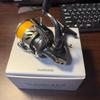 Used Shimano 25Soare XR C2000sspg