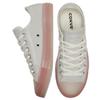 Converse Chuck Taylor All Star Jelly Sole Vintage Casual Non-slip and Abrasion Resistant Low-Top Board Shoes Unisex
