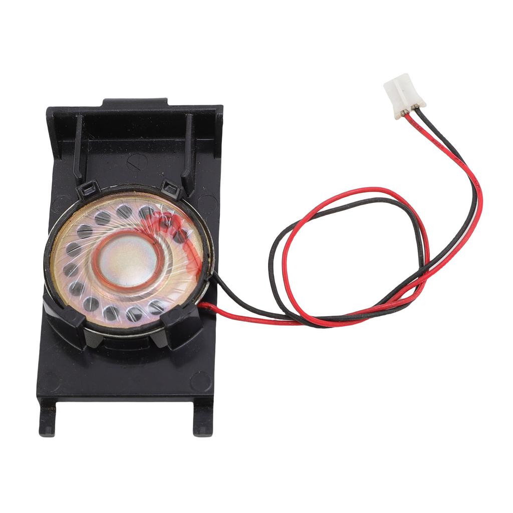 Internal Speaker Replacement for One 1540 Console Plastic Metal Game Console Internal Loudspeaker Repair Part