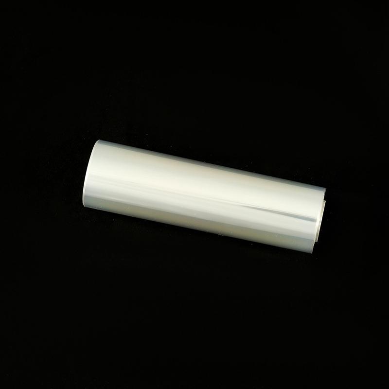 Transparent PET Cake Collar - Mousse Cake Edge Decoration Baking Tool