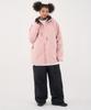 Dolauteoweeo 2526 Regular Pants Black Unisex
