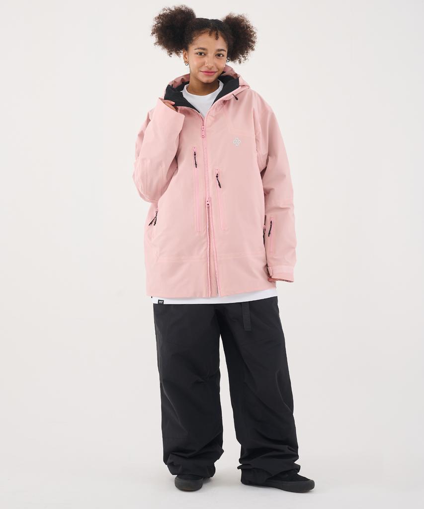 Dolauteoweeo 2526 Regular Pants Black Unisex