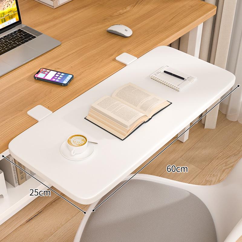 Adjustable Foldable Office Armrest Wrist Support with Rotating Extension