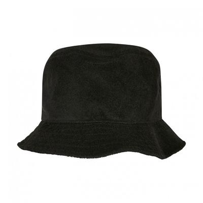 FLEXFIT Unisex-Erwachsene Frottee-Eimerhut