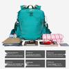 Yiyayun 40L Outdoor Hiking & Travel Backpack