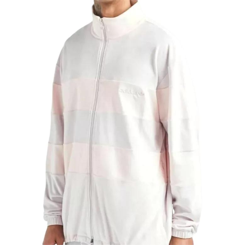 adidas Originals Jackets Men's White Stand Collar Moderate Other GL6159