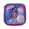 Small Planet Marvel Windowed Pouch Captain America Toy Design