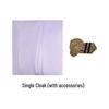 Seraph of the End Mikaela Hyakuya Cosplay Costume Set - Anime Stage Performance Attire