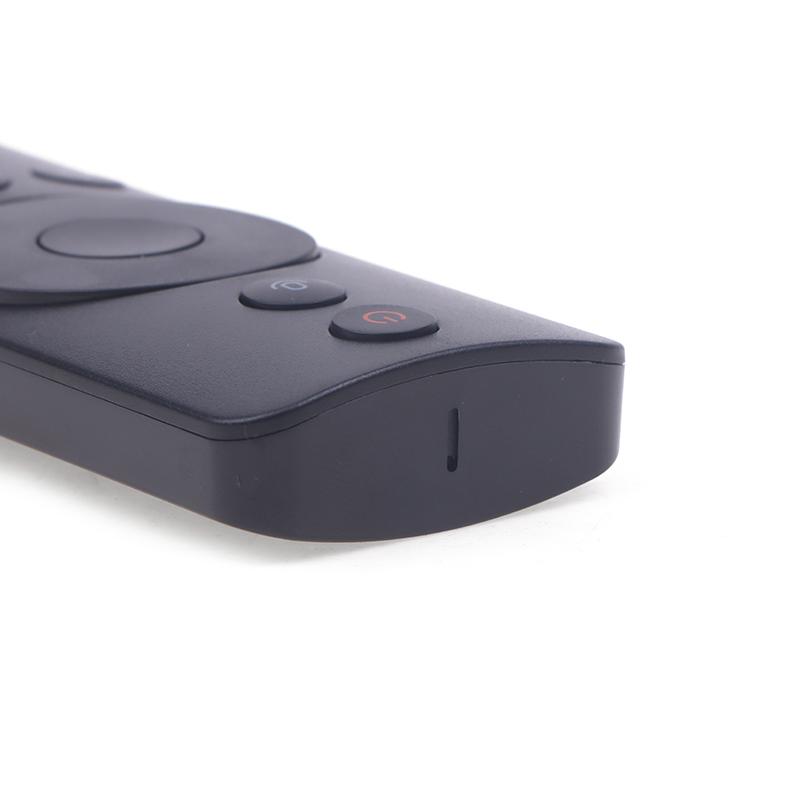 Voice Bluetooth Remote Control Infrared Induction For Mi Tv Box 1/2/3/4S
