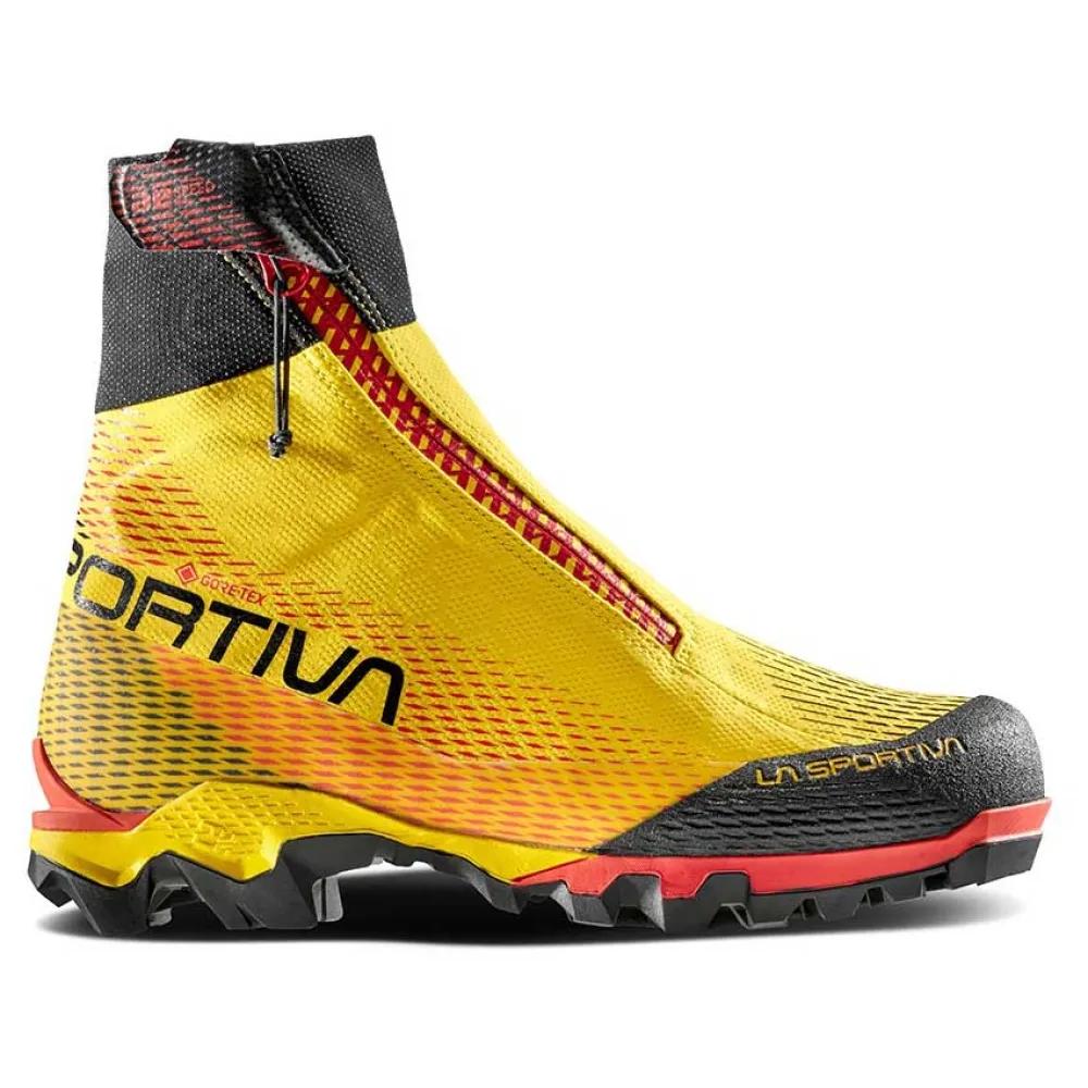 La Sportiva Hiking Boots Aequilibrium Speed GTX