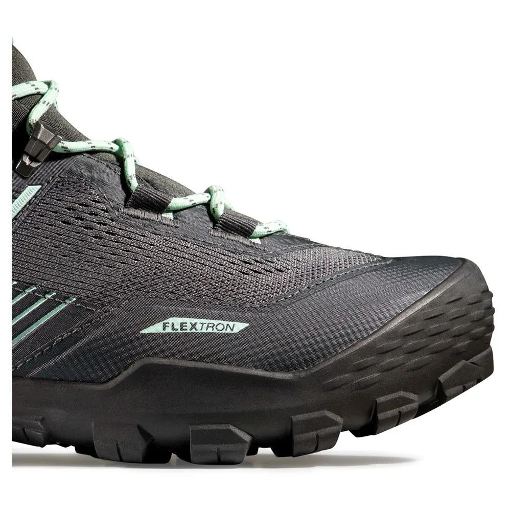 Mammut Hiking Boots Ducan II High Goretex