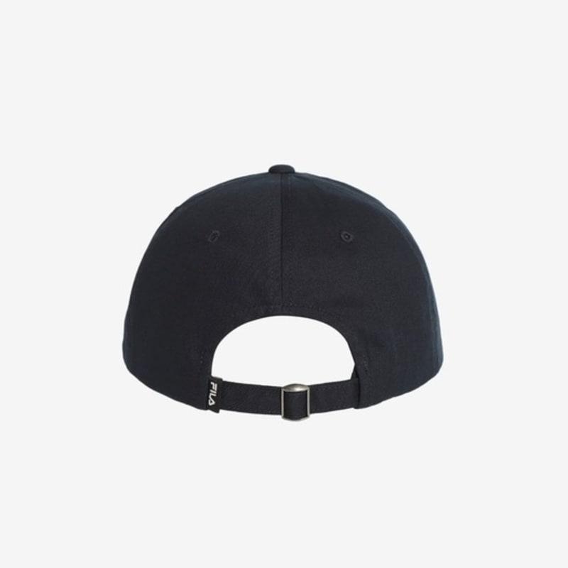 FILA Linear Ball Cap_FS3CPH1306X_INA