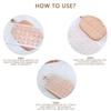 Fondant Cake Mesh Stencil Stamps Stencils Embossing For Decorating Tool Plastic Spray Mold Cookies Chocolate Drawing Painting