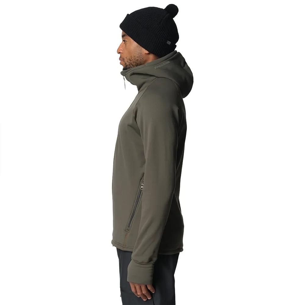 Houdini Толстовка с капюшоном Power