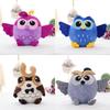 High-quality Cute Baby Owl Plush Toy For Kids Soft And Cuddly Stuffed Dolls