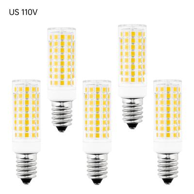 LED svítidla – LED žárovky a trubice