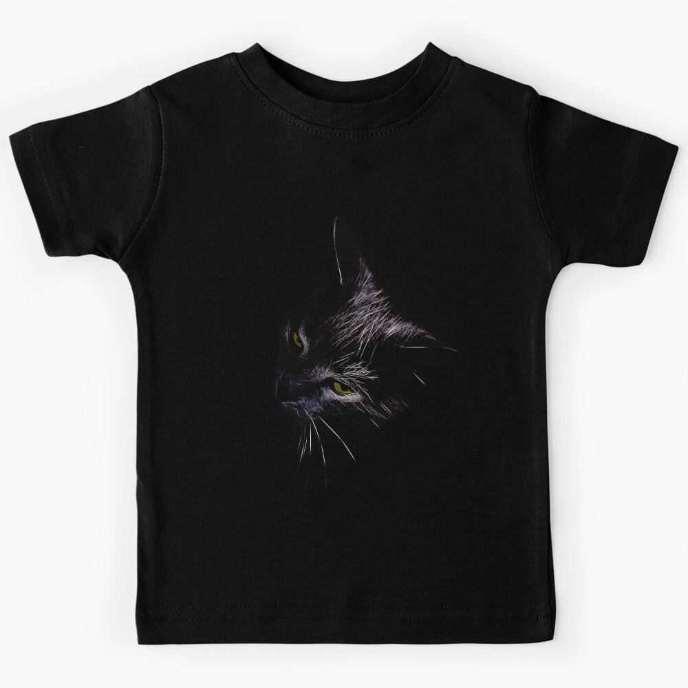 Oscar the cat Kids T-Shirt 170