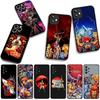 T-ThunderCats Thunder Cats Phone Cover for Samsung Galaxy A36 A17 A26 A07 A35 A54 A53 A13 A33 A34 S8 S9 S20 S21 FE S10 Plus Case