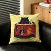 Food DDoritos Cushion Cover Creative  Pillowcases for Interior Decoration Office Living Room Home Car Hot