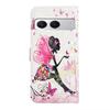 For OnePlus Nord 4 Case 3D Creative Pattern PU Leather Stand Phone Cover