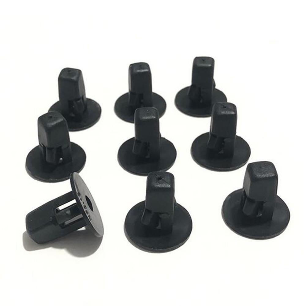 

New 20pcs Car Fender Mudguard Liner Clips Replacement For Toyota Camry Tacoma Tundra