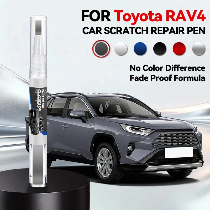 Specialized Automobiles For TOYOTA RAV4 Touch Up Paint Wheel Repair Kit Quick And Easy Wheel Scratch Repair Rim Paint For Car Wh