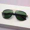 New Vintage Round Sunglasses for Women Men Pilot Sun Glasses Female Circular Eyewear  for Male Female Eyeglasses