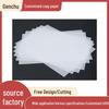 A4 Transparent Tracing Paper - 500 Sheets for Calligraphy and Pen Practice